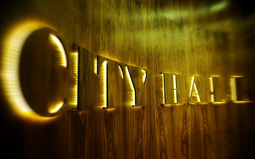 cityhall