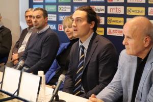 konferencija za medije kss 2022 - EU
