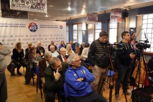 konferencija za medije kss 2022 - gosti konferencije