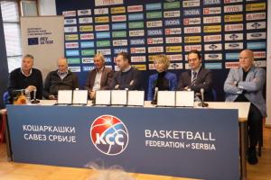 konferencija za medije kss 2022 - pocetak konferencije