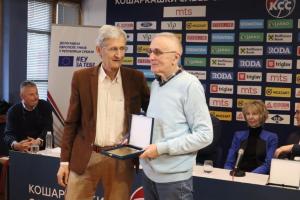 konferencija za medije kss 2022 - trener