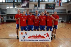 Turnir Dragisa Saric 2023 001
